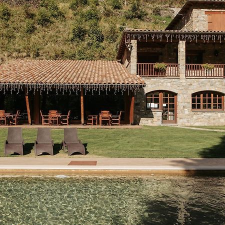 Hotel La Coma Setcases Zewnętrze zdjęcie