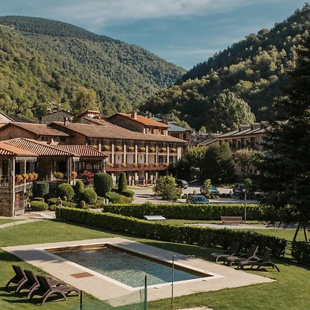 Hotel La Coma Setcases Zewnętrze zdjęcie