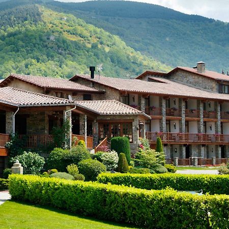 Hotel La Coma Setcases Zewnętrze zdjęcie