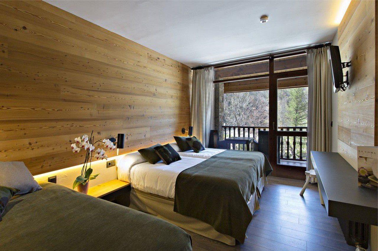 Hotel La Coma Setcases Zewnętrze zdjęcie