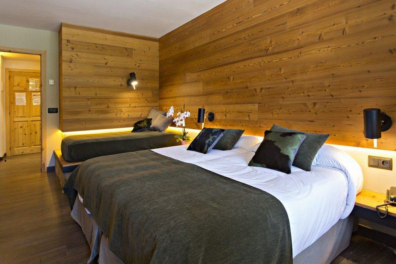 Hotel La Coma Setcases Zewnętrze zdjęcie