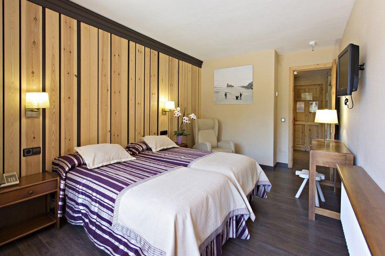 Hotel La Coma Setcases Zewnętrze zdjęcie