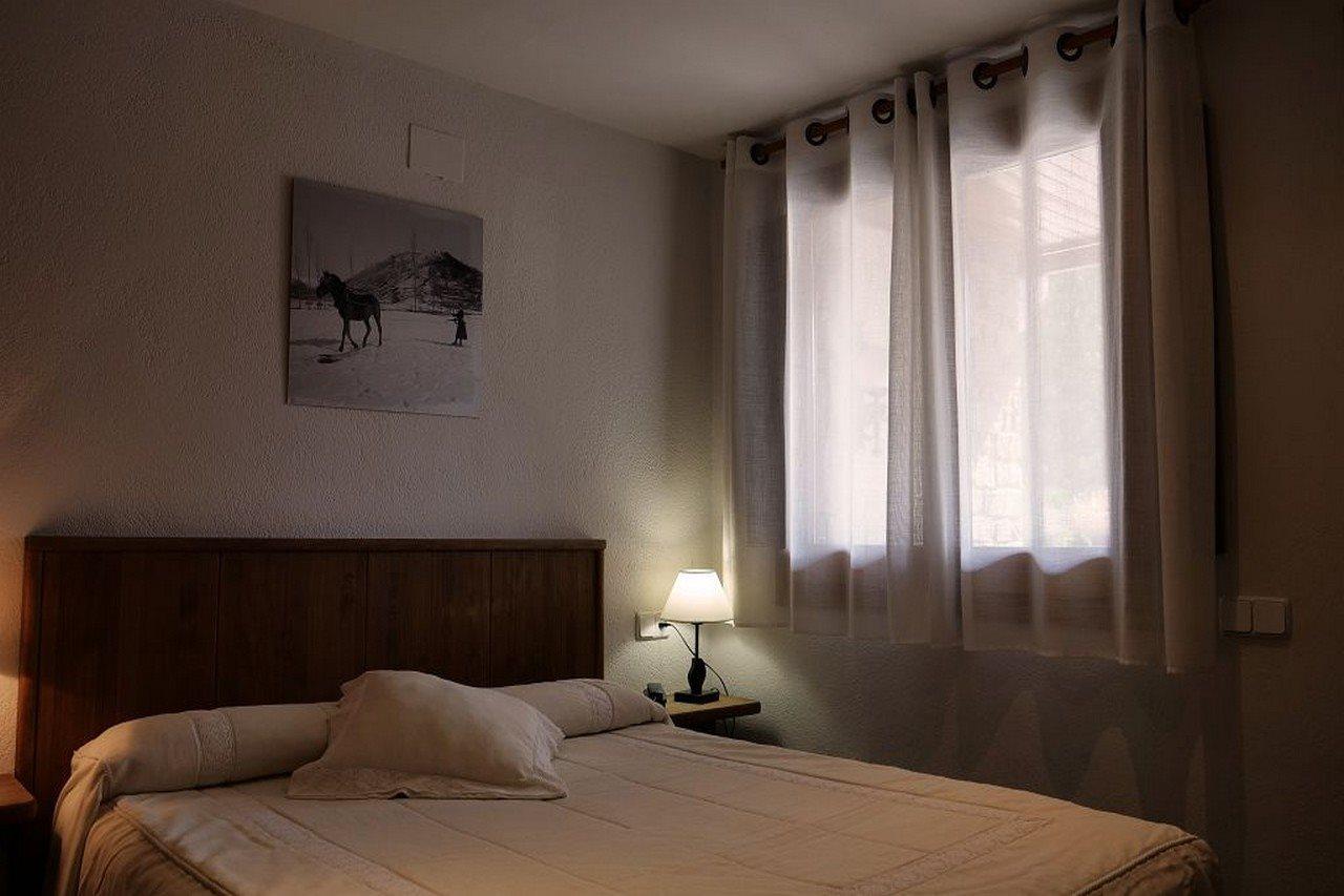 Hotel La Coma Setcases Zewnętrze zdjęcie