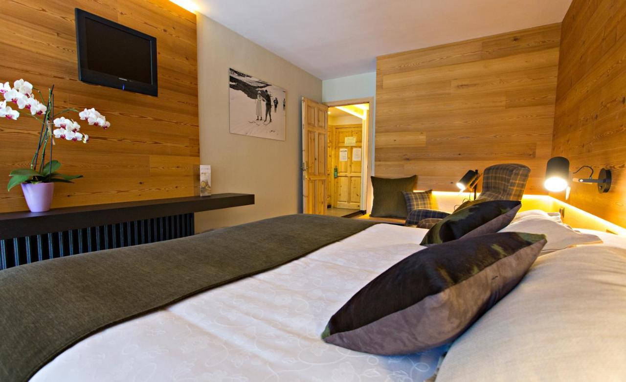 Hotel La Coma Setcases Zewnętrze zdjęcie