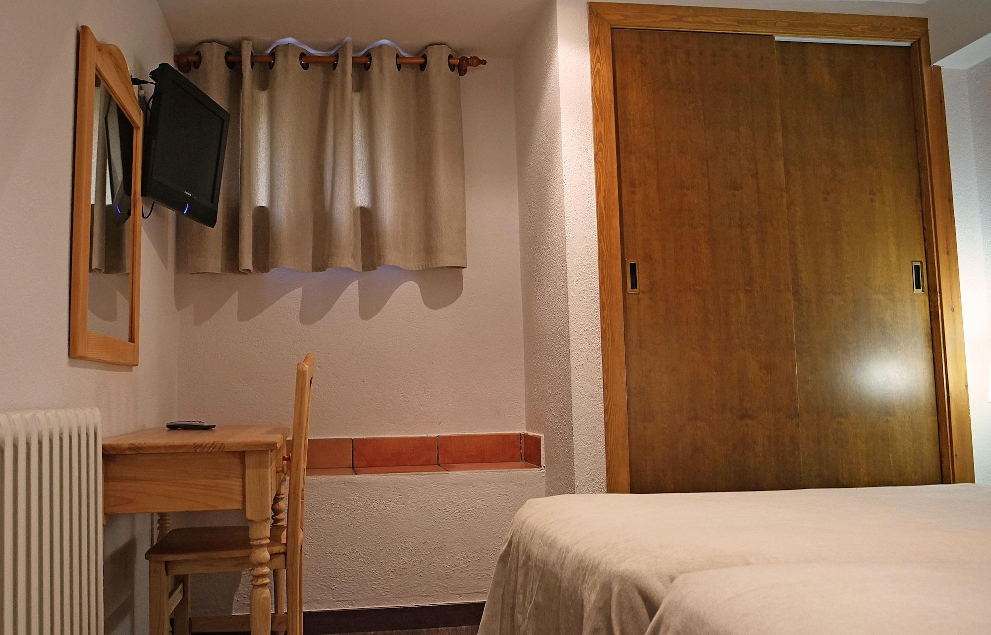 Hotel La Coma Setcases Zewnętrze zdjęcie