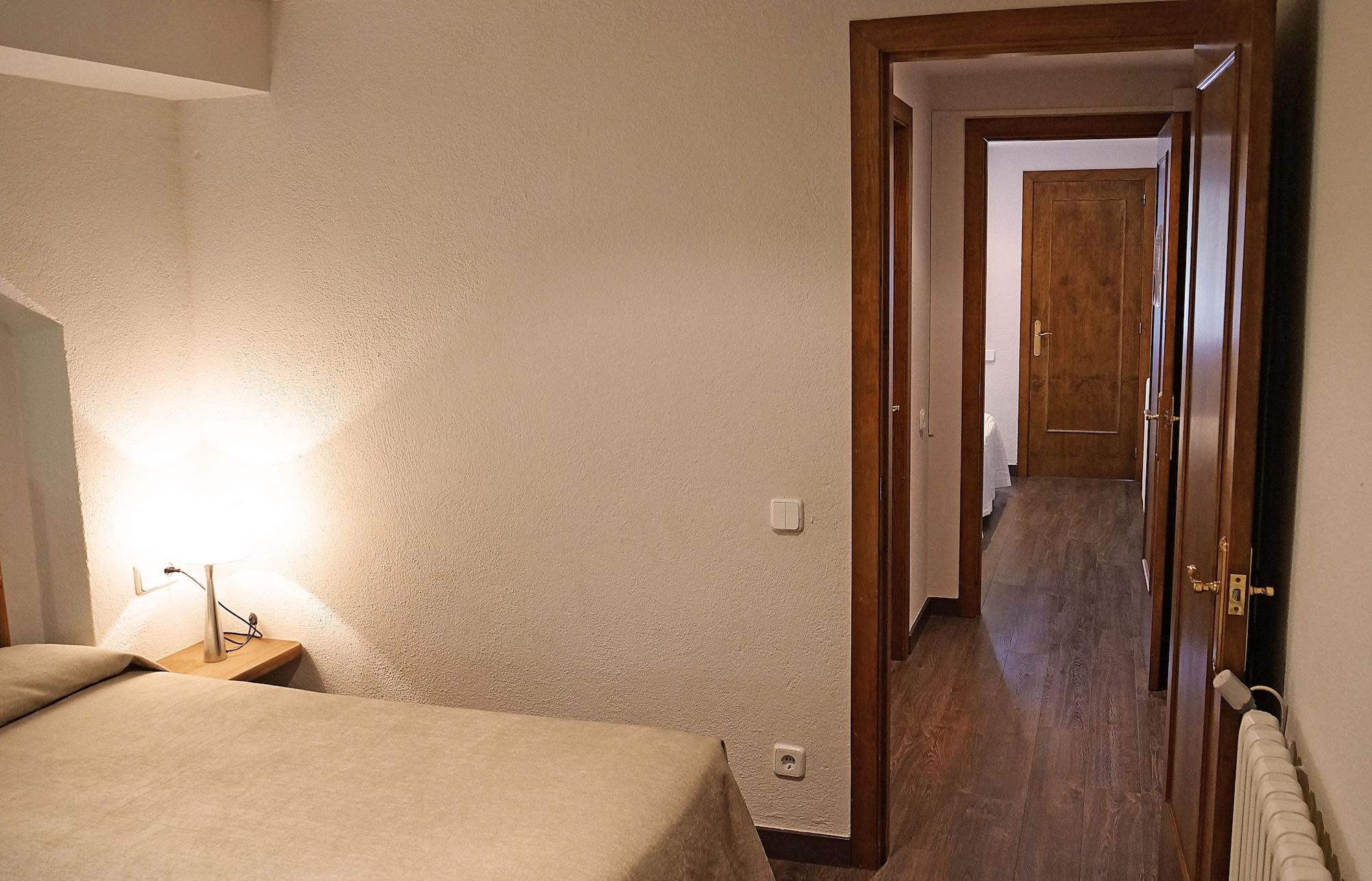 Hotel La Coma Setcases Zewnętrze zdjęcie