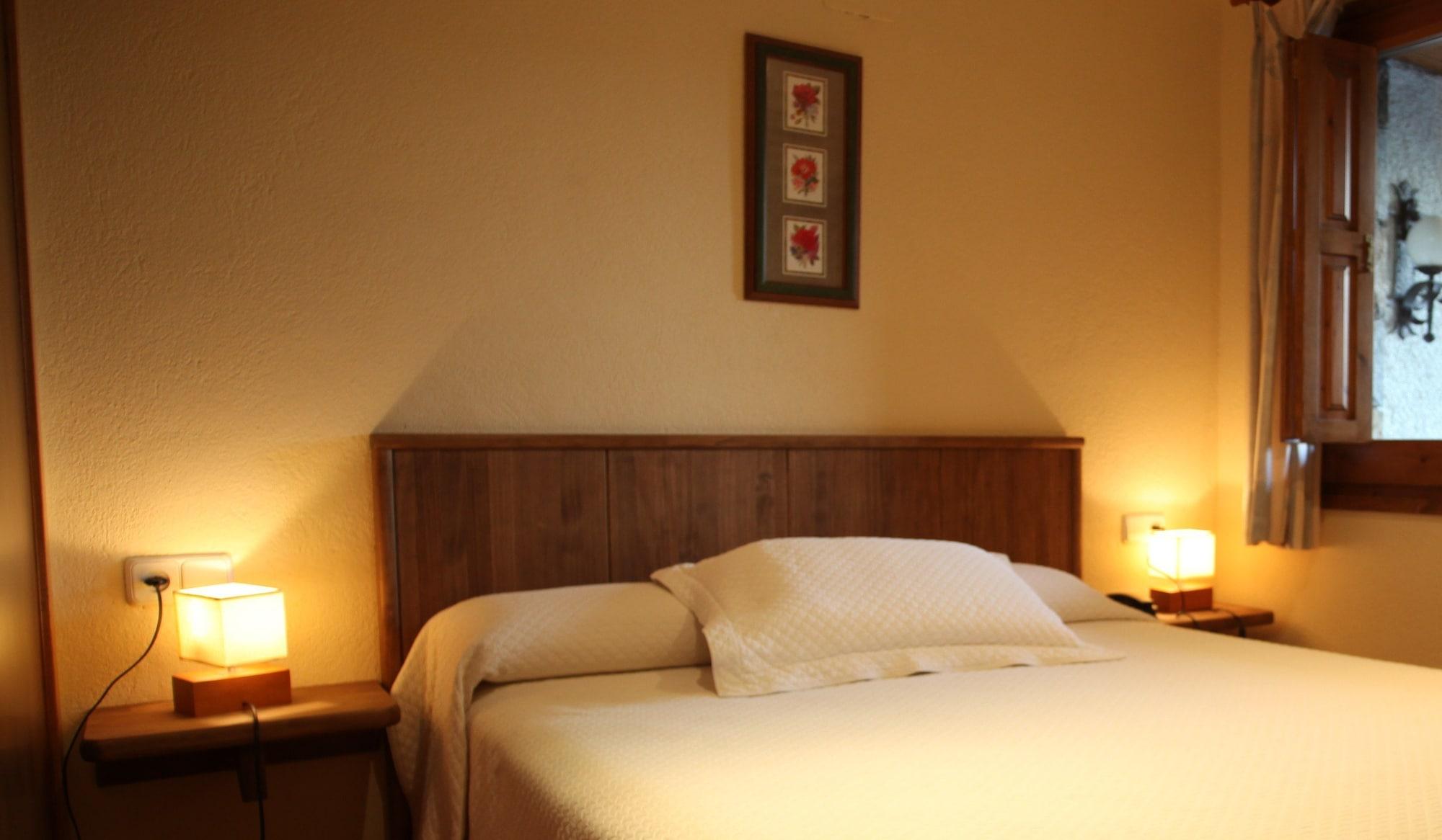 Hotel La Coma Setcases Zewnętrze zdjęcie