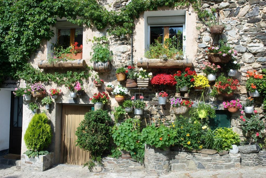 Hotel La Coma Setcases Zewnętrze zdjęcie