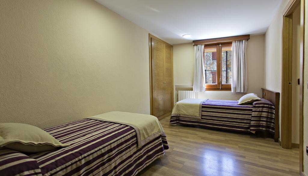 Hotel La Coma Setcases Zewnętrze zdjęcie