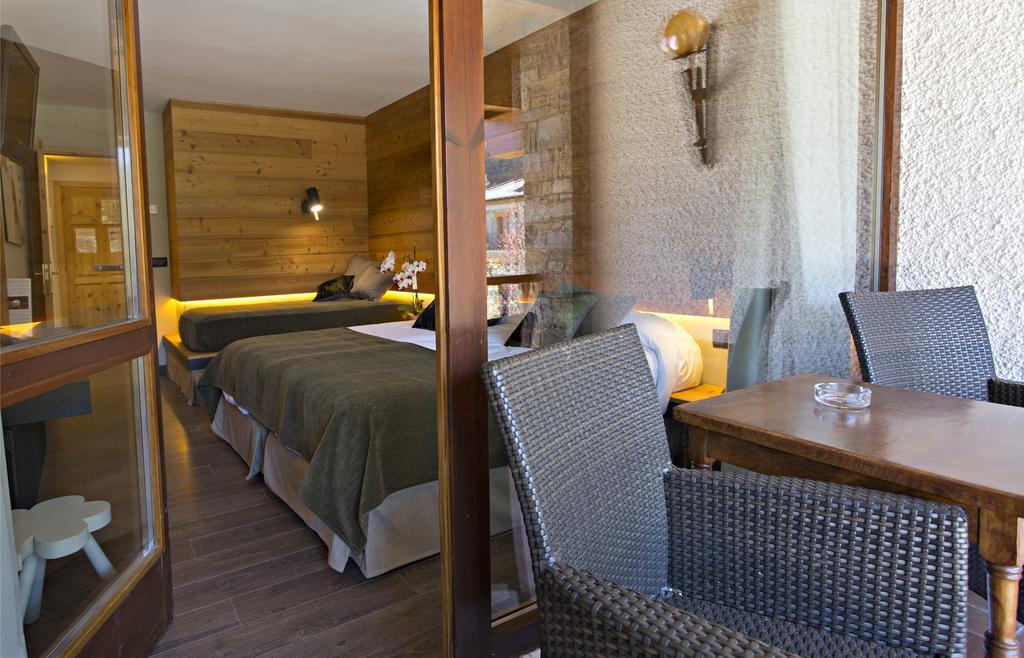Hotel La Coma Setcases Zewnętrze zdjęcie