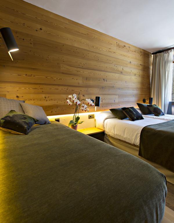 Hotel La Coma Setcases Zewnętrze zdjęcie