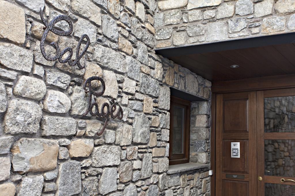 Hotel La Coma Setcases Pokój zdjęcie