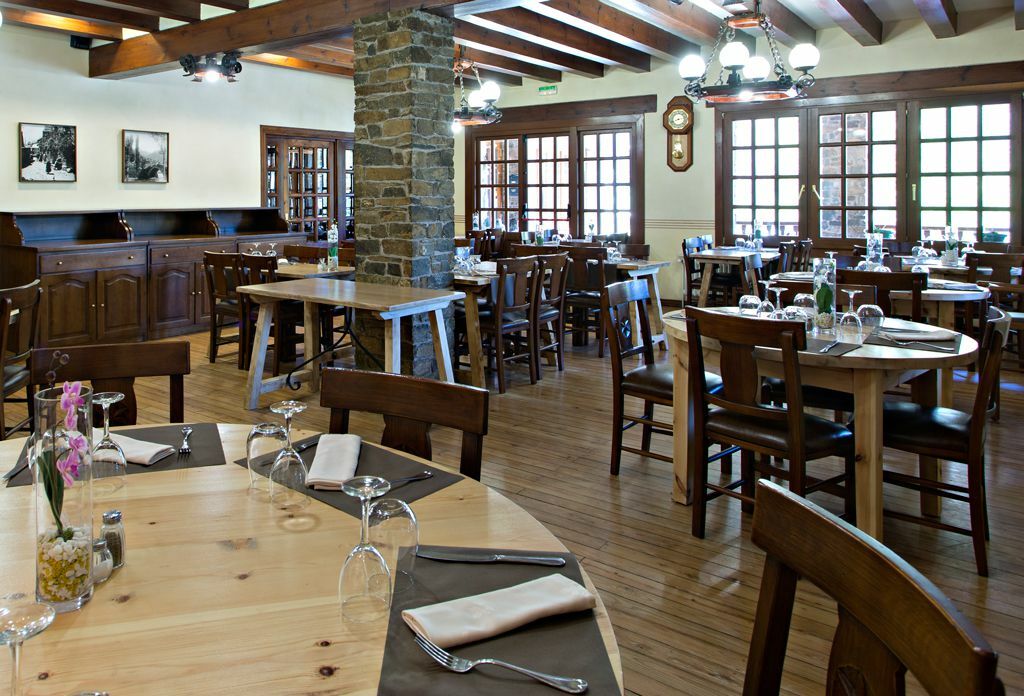 Hotel La Coma Setcases Zewnętrze zdjęcie